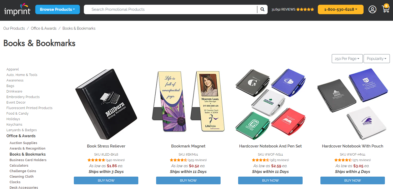 write must have