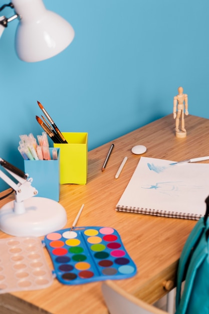 study space