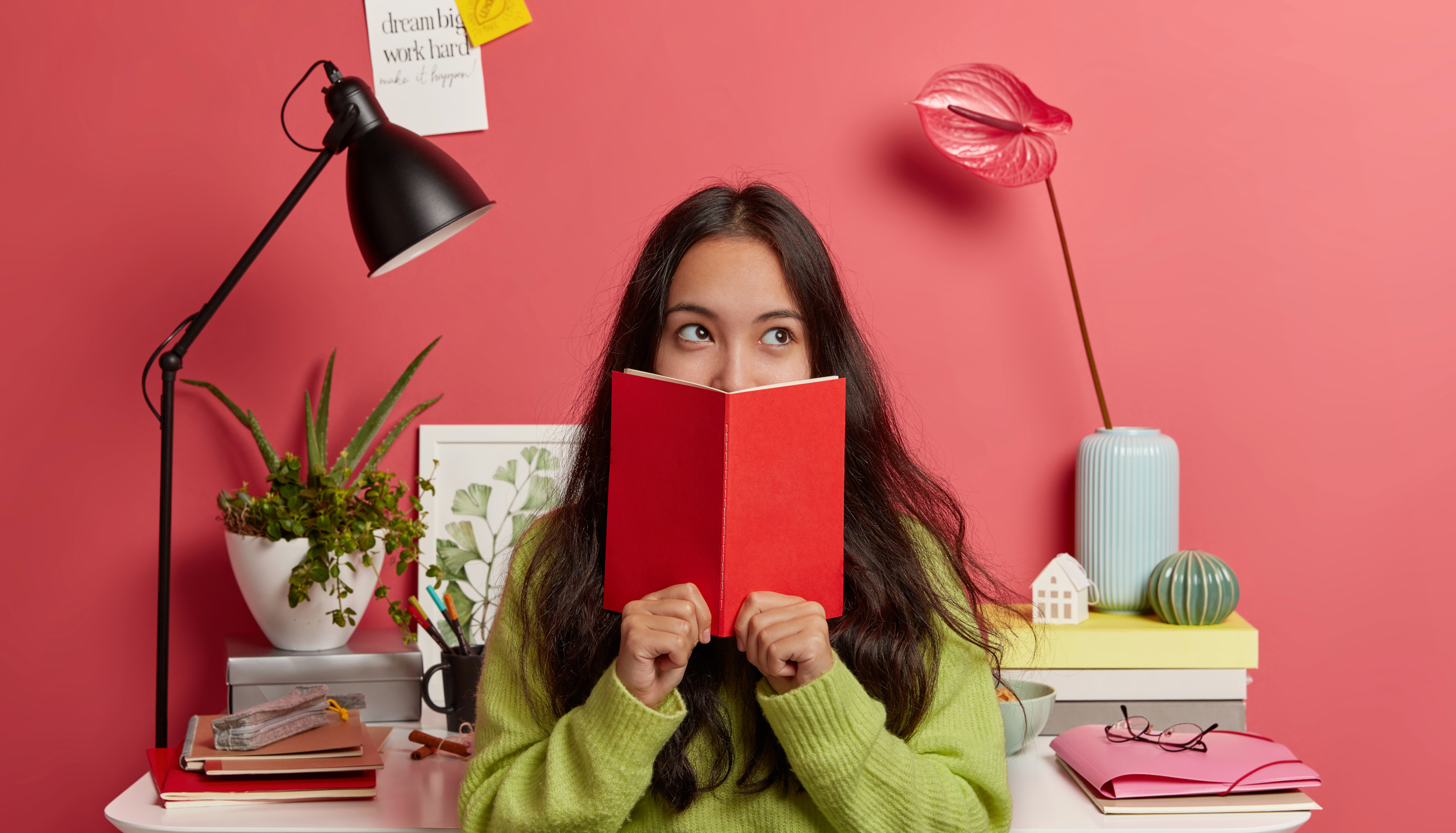 study spaces online learning