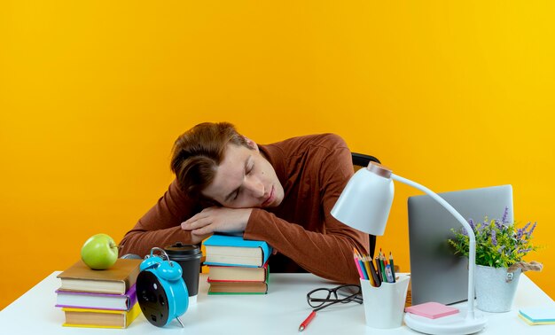  create a study and hard work
