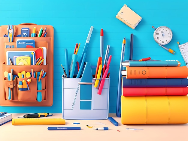 electronics back to school