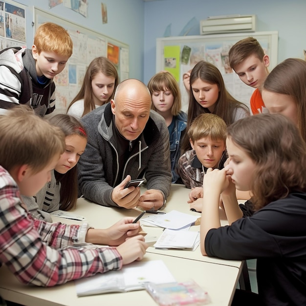 elementary school
