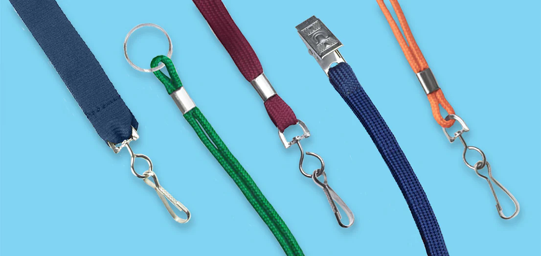 Lanyards (identicard.com)