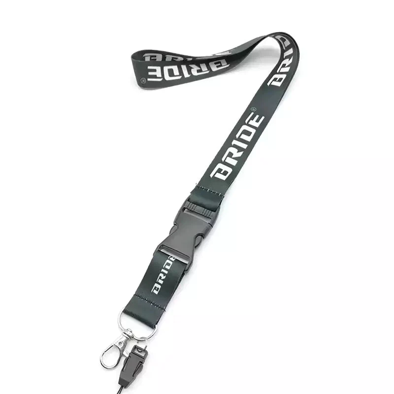 Branded Lanyard (tokyotoms.com)