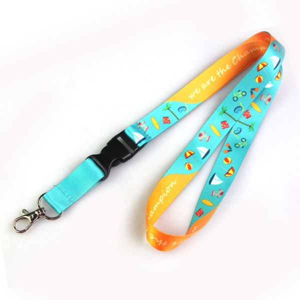 Orange Beach Lanyard (everythingbranded.com)