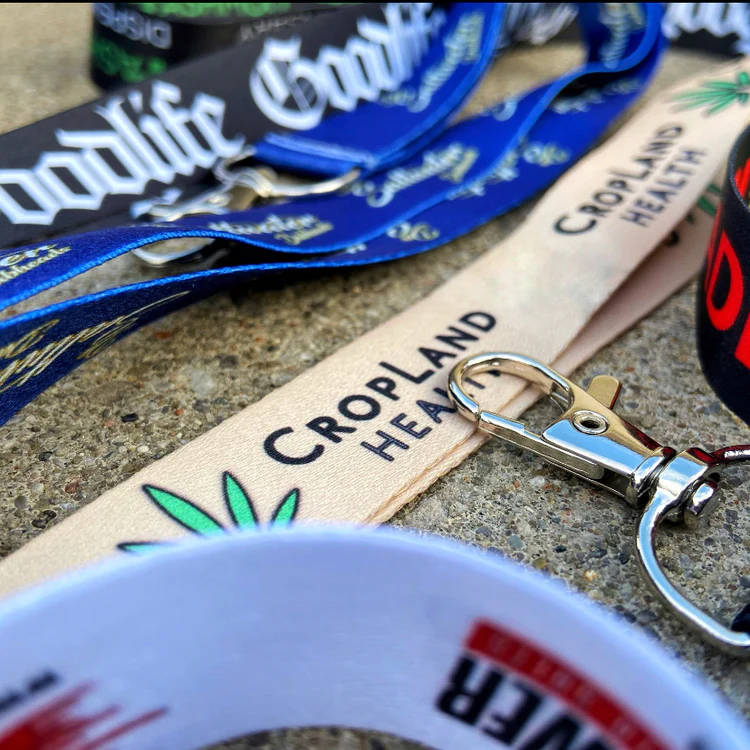 Promotional Lanyards (codymcconnell-promo.com)