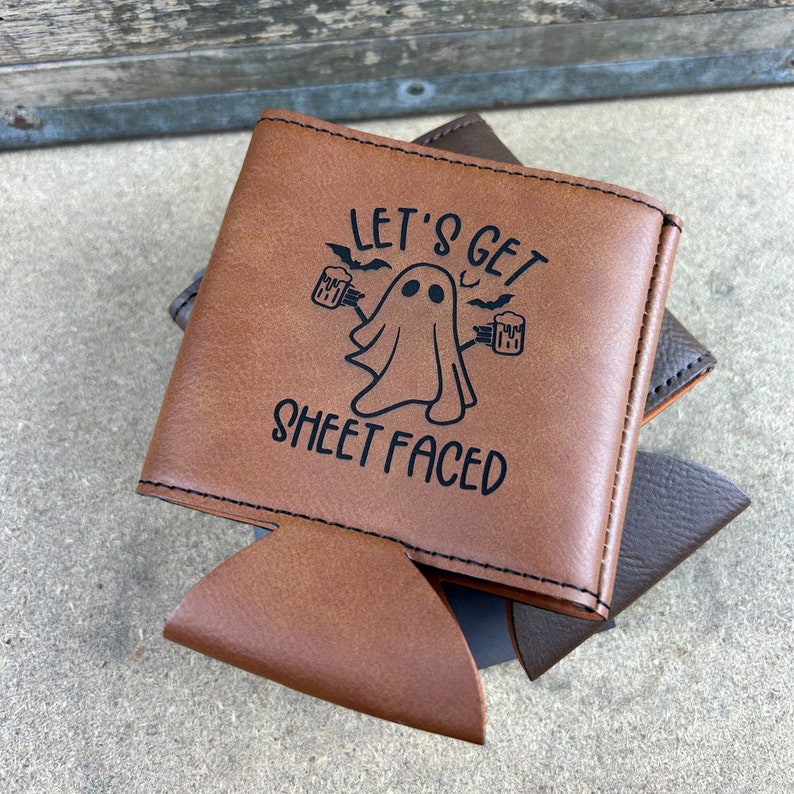 Funny Halloween Drink Holders (etsy.com)