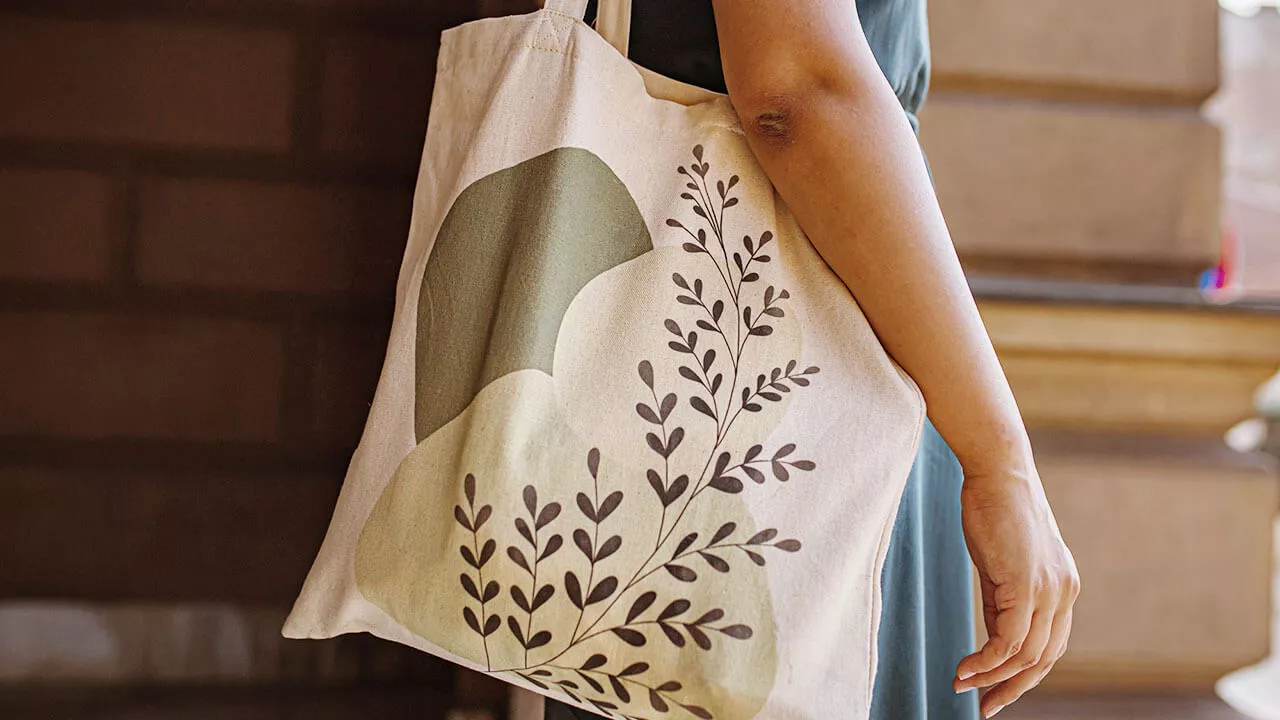 Tote Bag (gelato.com)