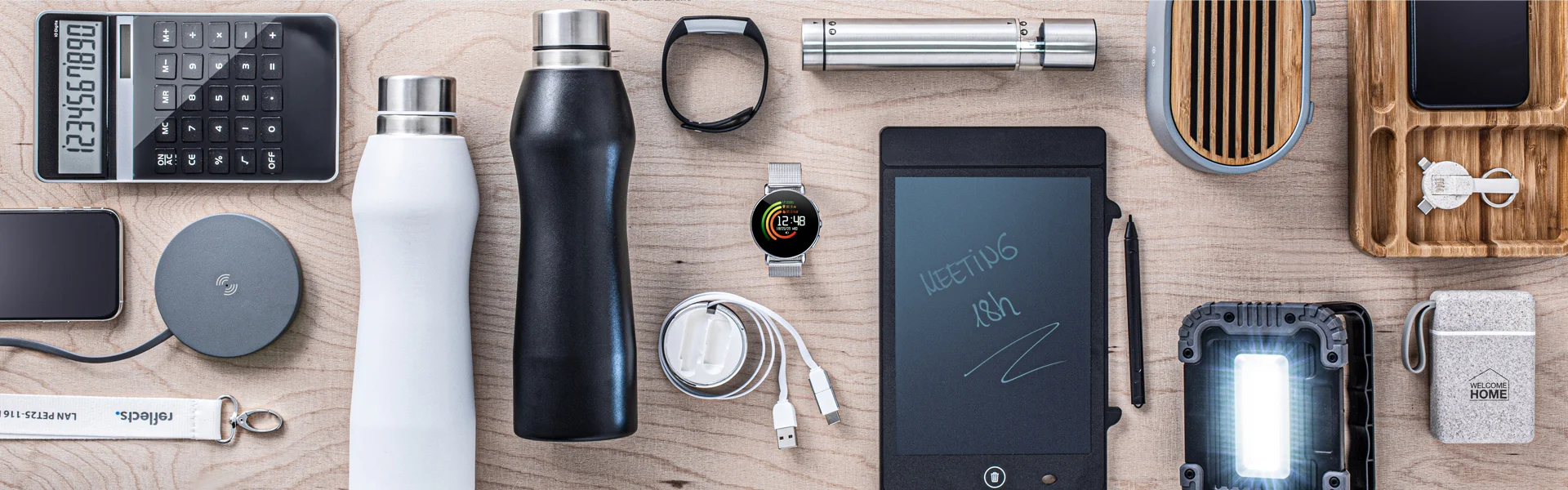 Promotional Items (reflects.com)