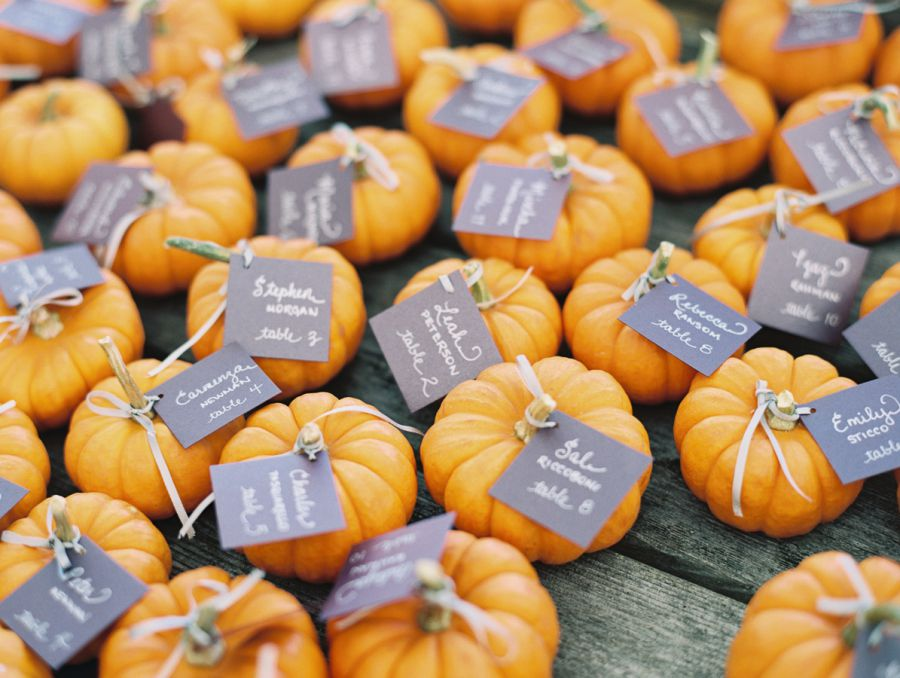 Pumpkin Gourd Favors (marthastewart.com)