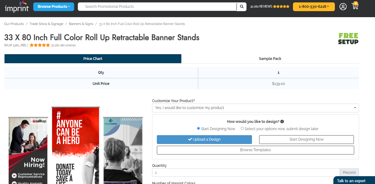 provide stability banner