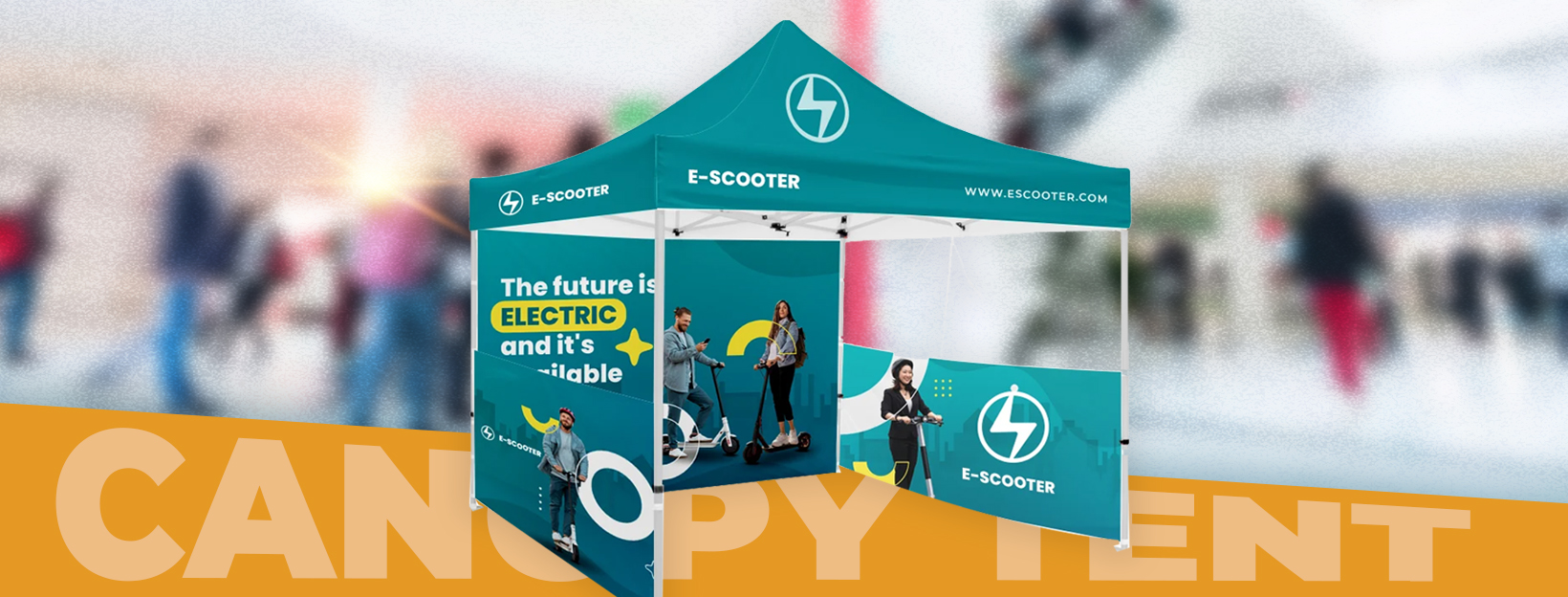 canopy tent