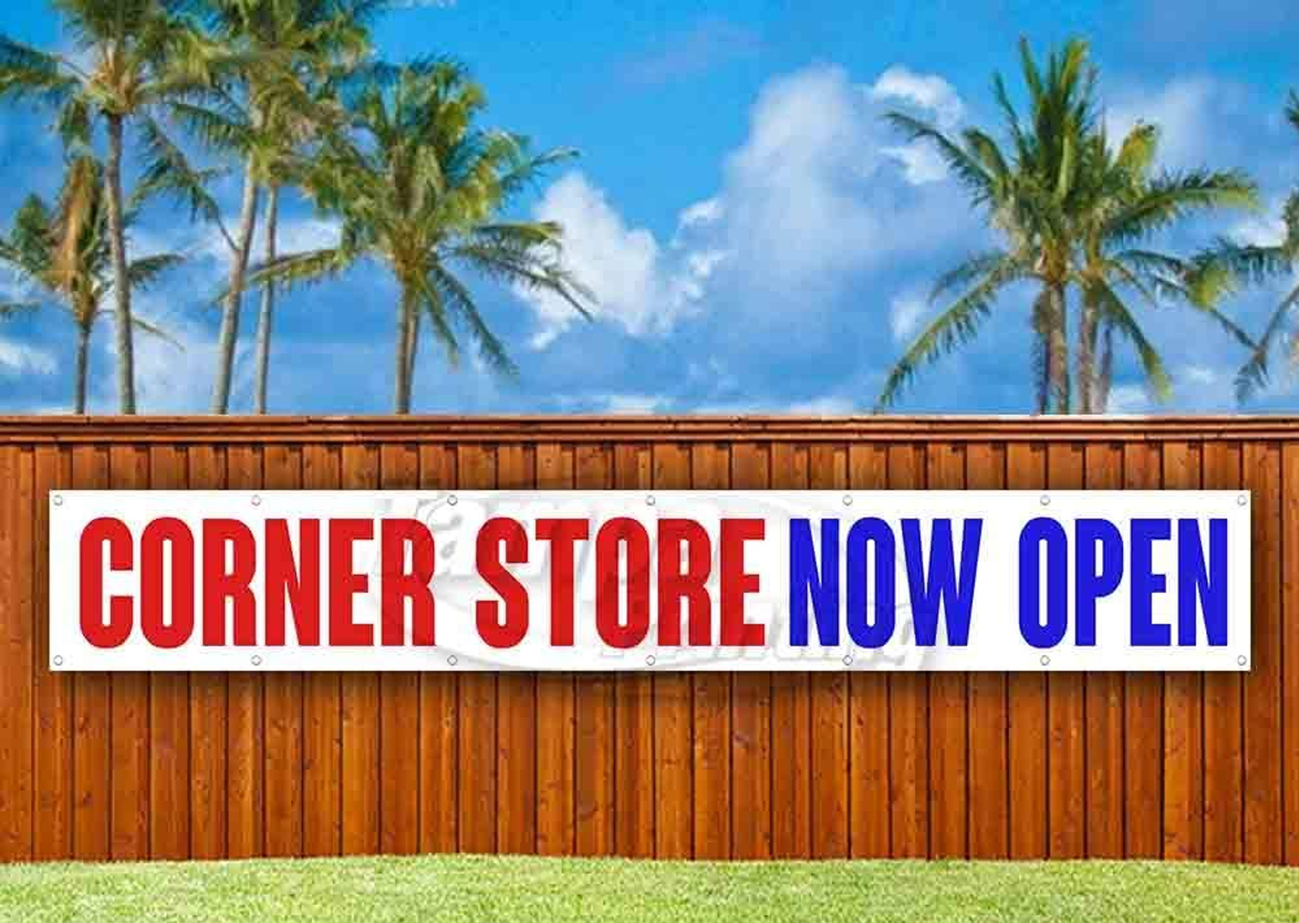 extreme weather conditions vinyl banners