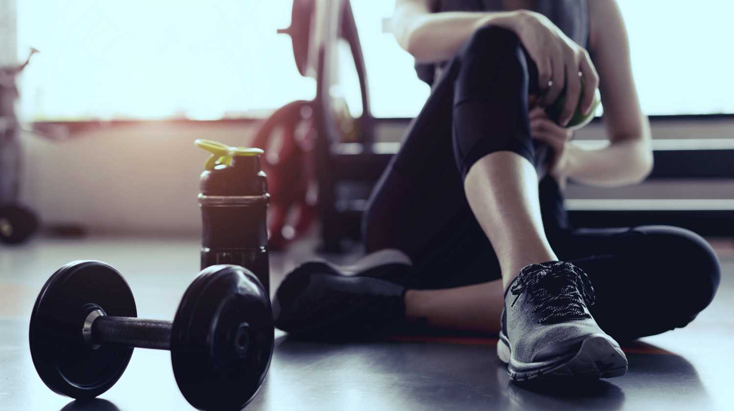 Gym Water Bottle (blog.logox.co.uk)