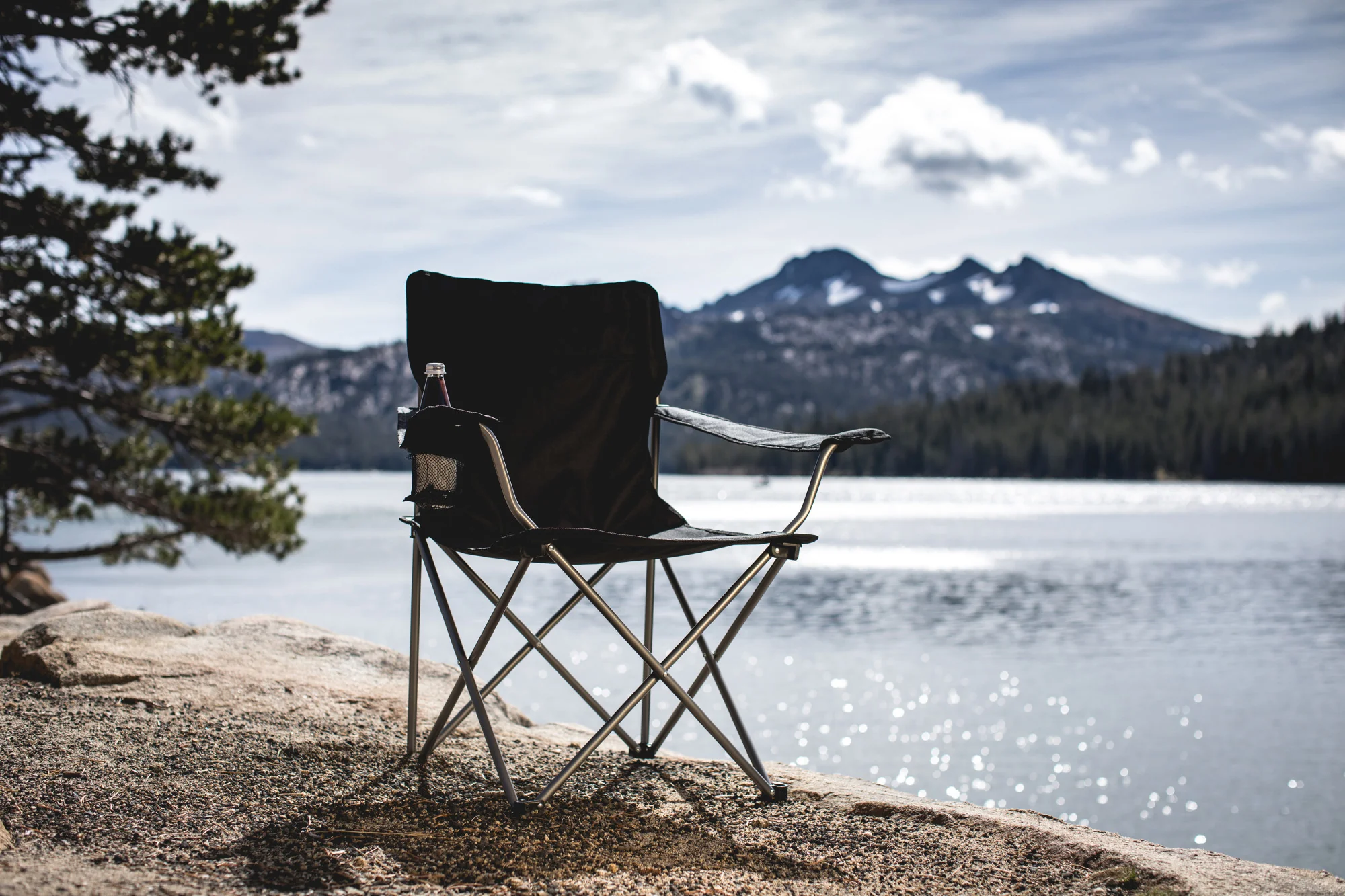 Custom Lawn Chair (picnictime.com)
