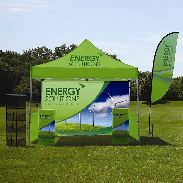 Branded Tent (garudapromo.com)