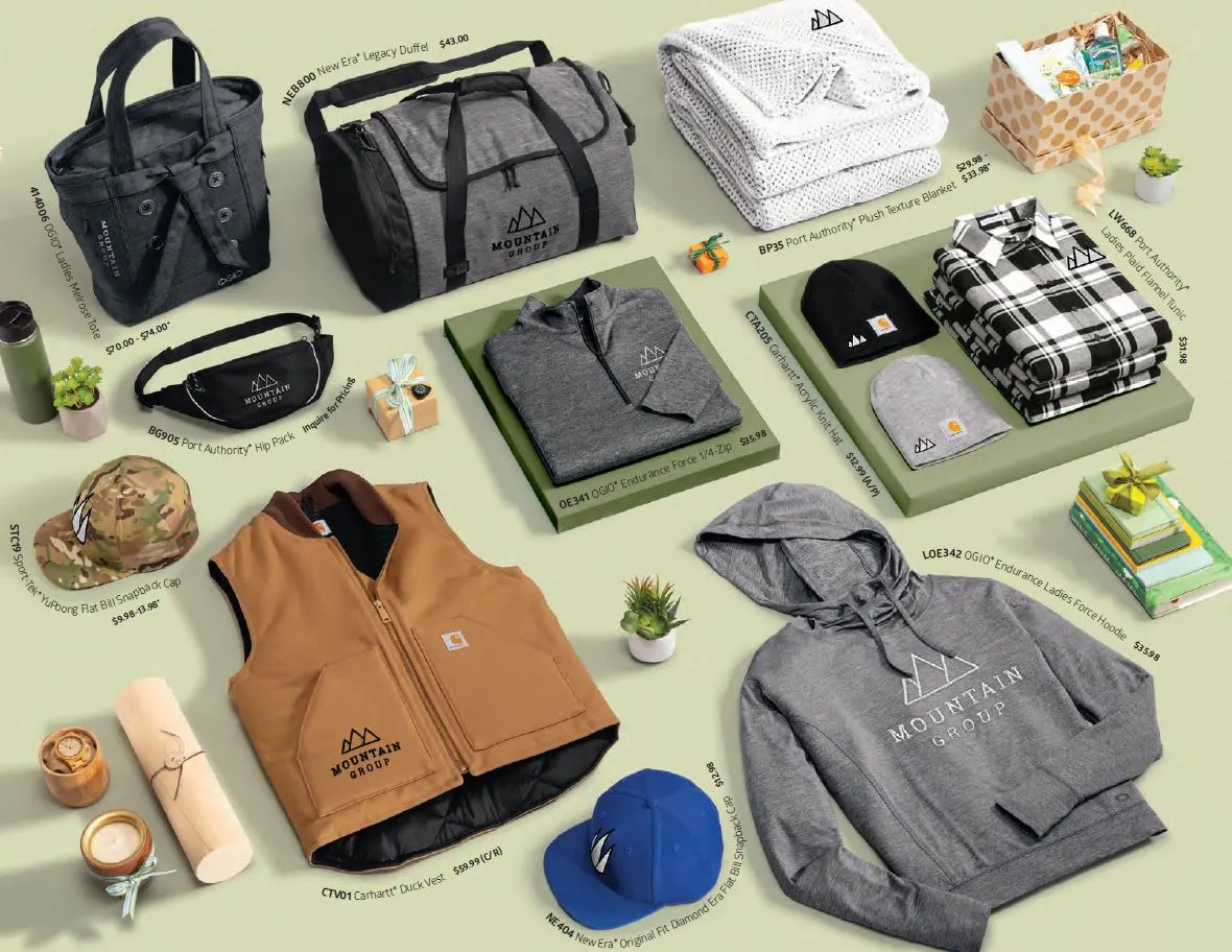 Personalized Gift Items (logodepotweb.com)