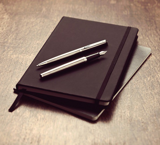 Custom Notebook (favoritegifts.eu)