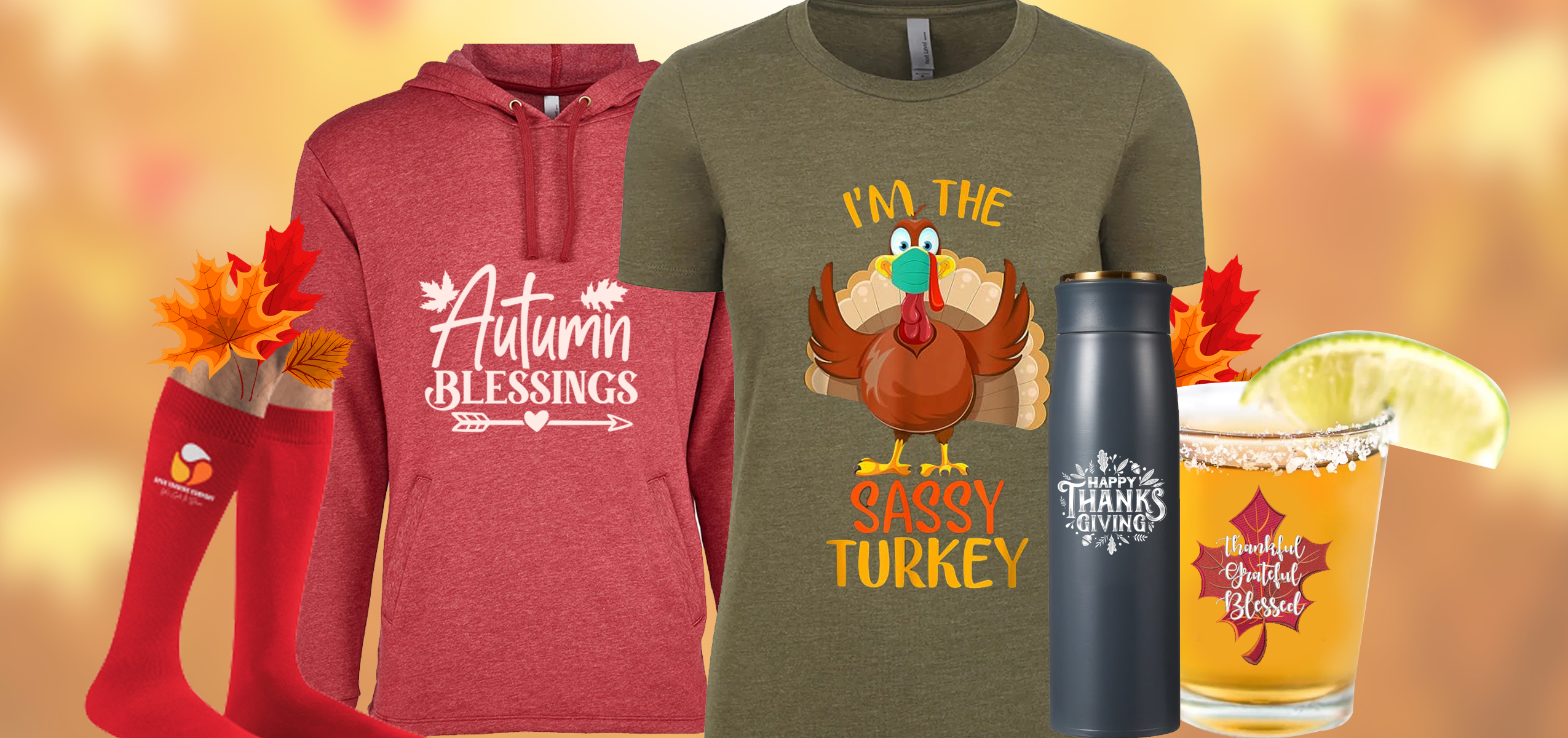 thanksgiving gift