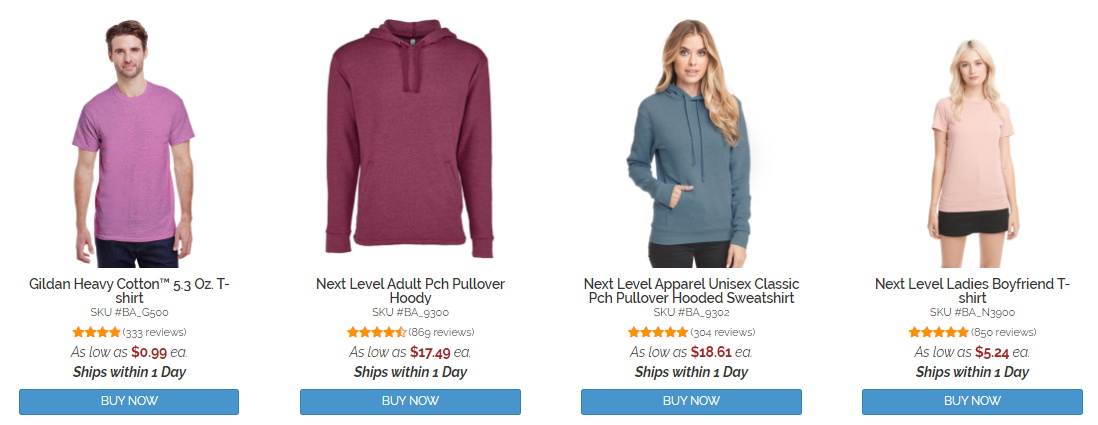 associate shopping editor