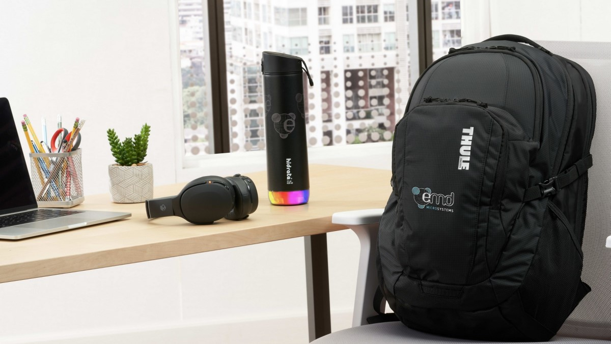 Branded Swag Items (metronbranding.com)