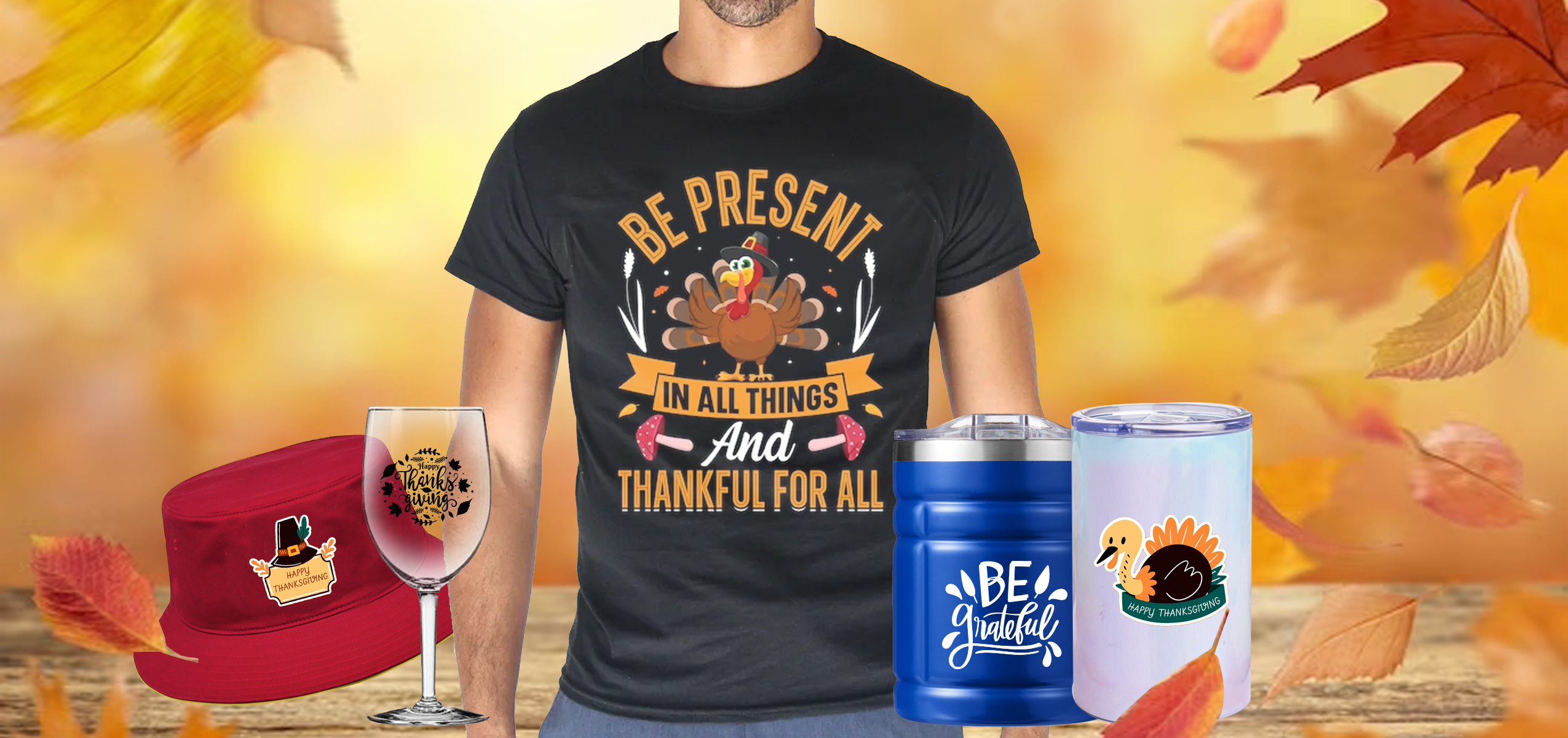 thanksgiving gift