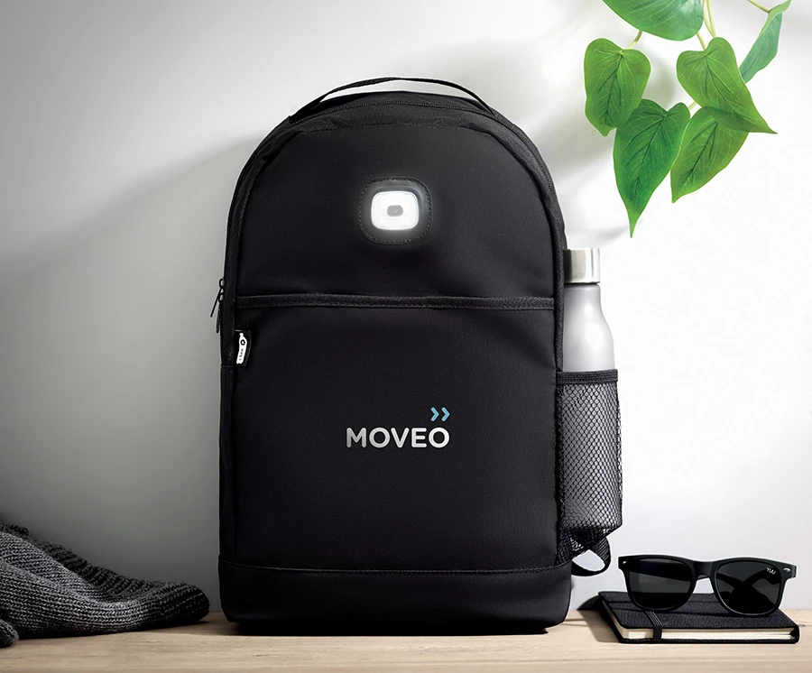 Custom Backpack (promotionalgifts.eu)