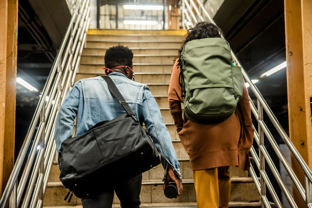 Travel Backpacks (paktbags.com)