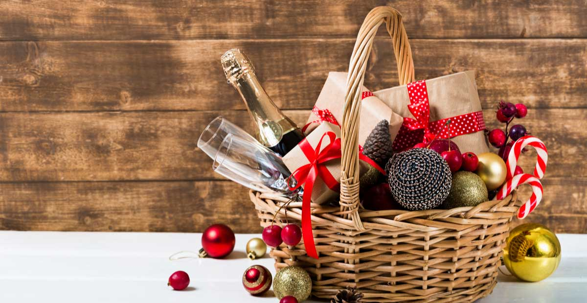 year's gifts
