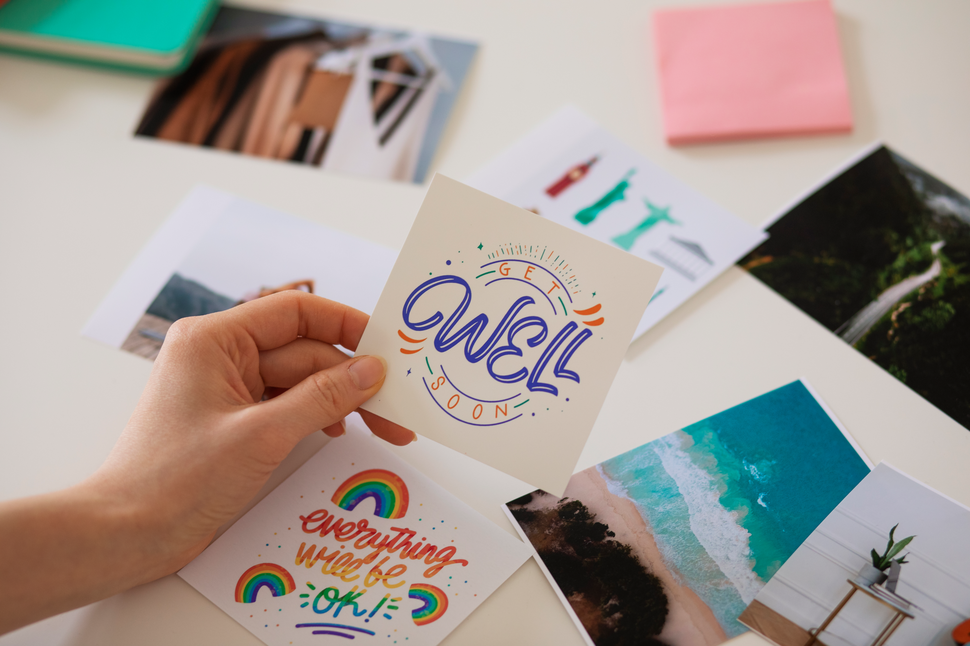 for small business sticker options