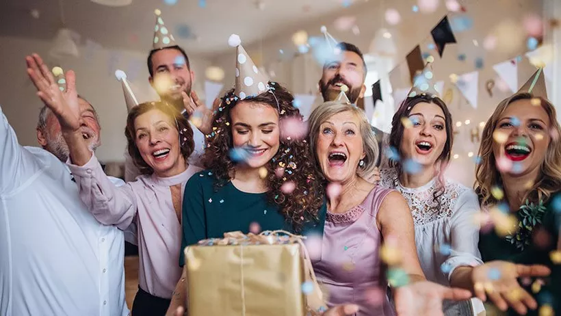 Birthday Party (partycity.com)