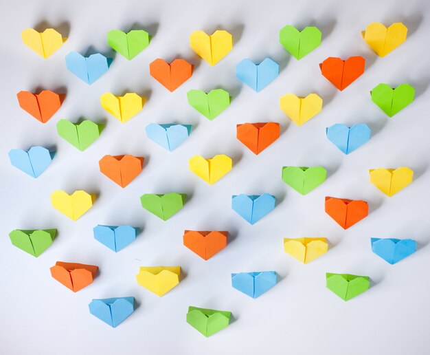 save the hearts