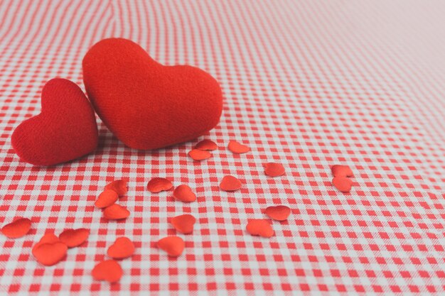 add a table cover