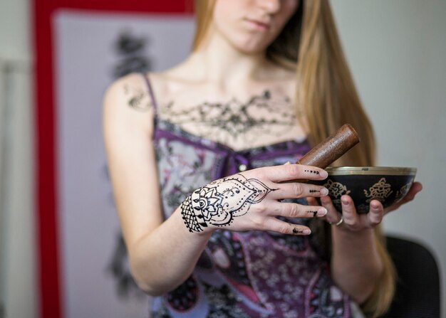 custom temporary tattoo