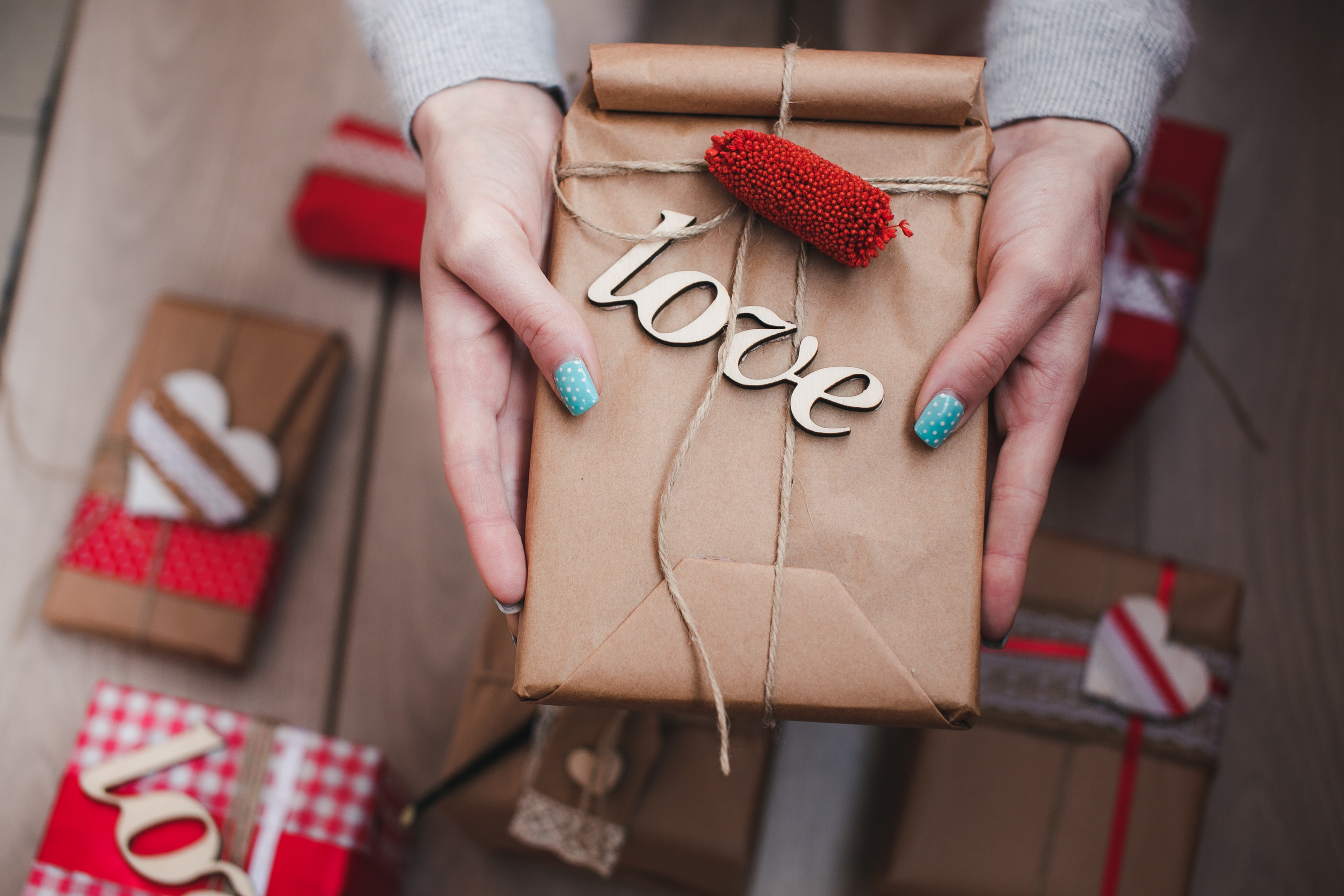 unique valentine's day gifts