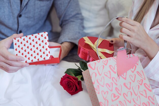 personalized valentine's day gifts