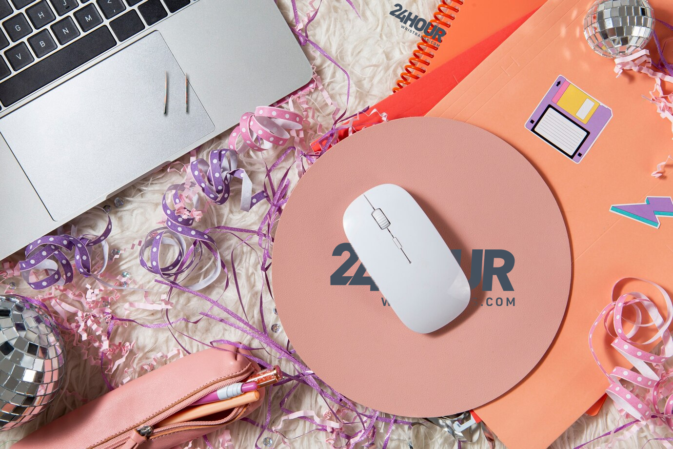 customize mouse pad