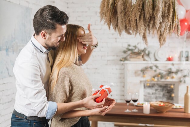perfect gift