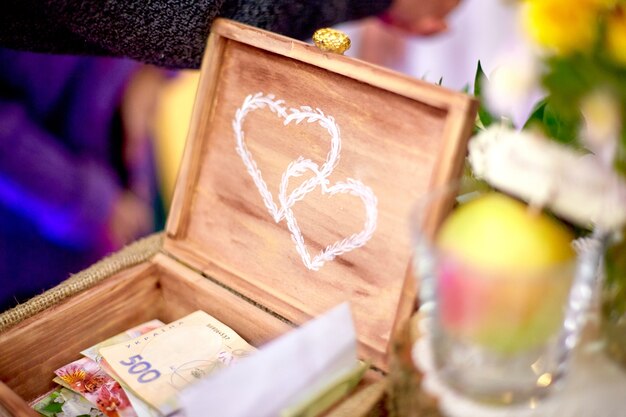 popular wedding favor idea