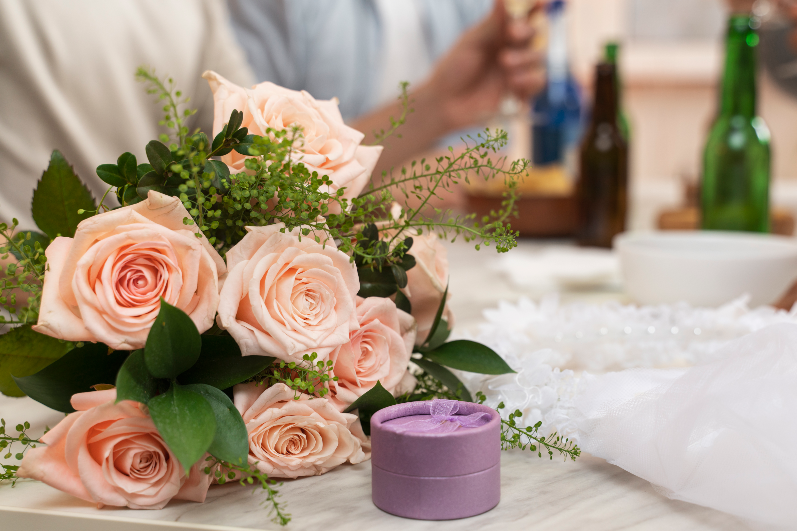 wedding favor ideas