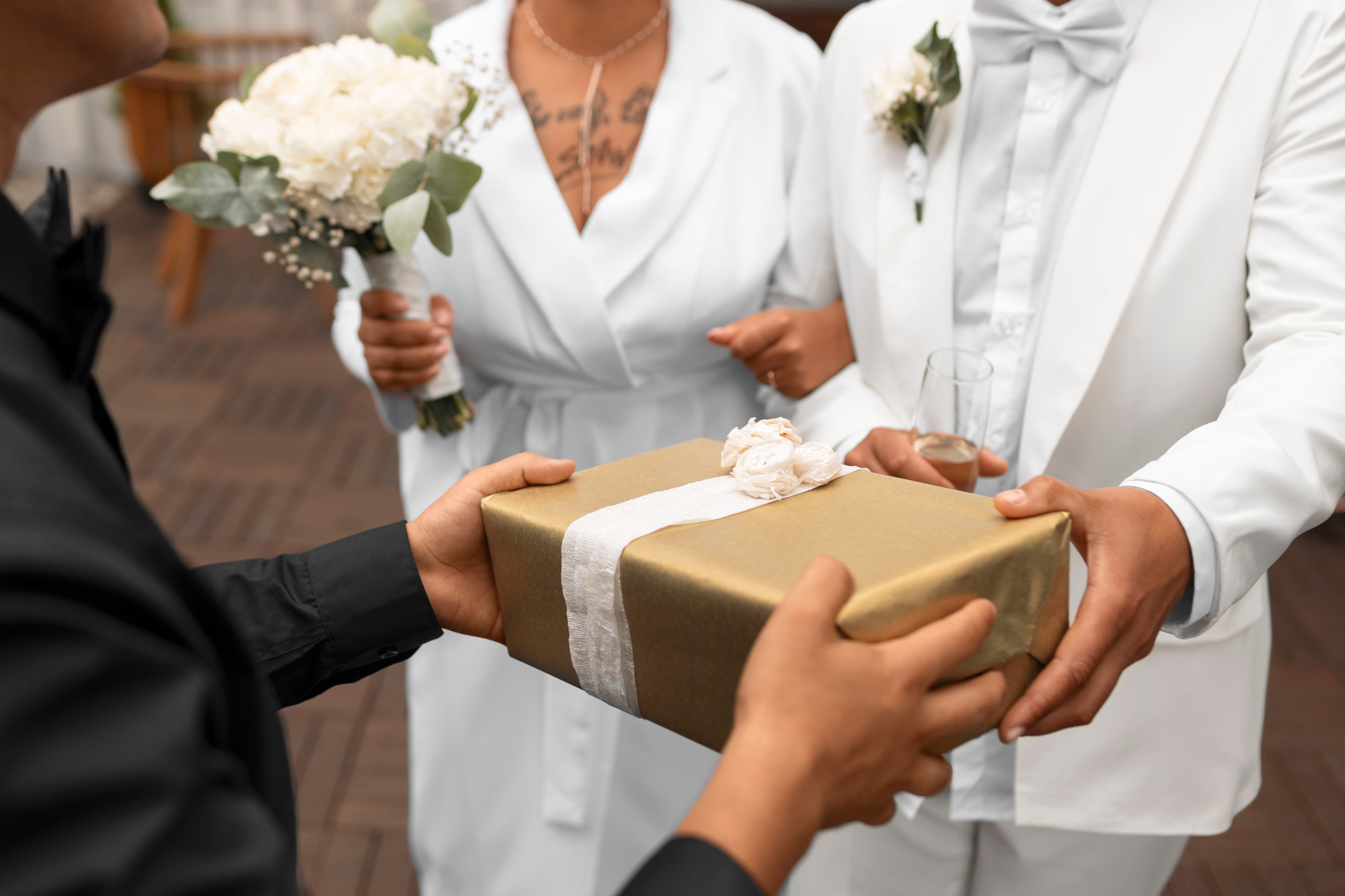 perfect favor