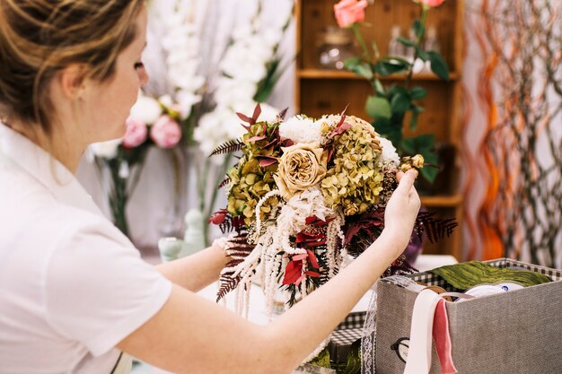 wedding planning process