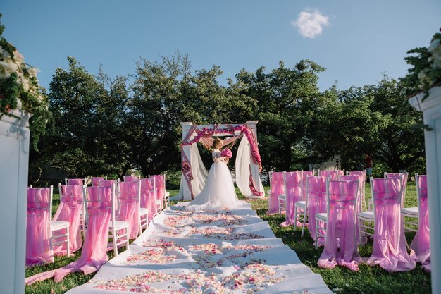 wedding planning date