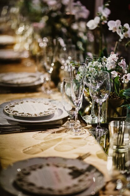 wedding reception for wedding planning