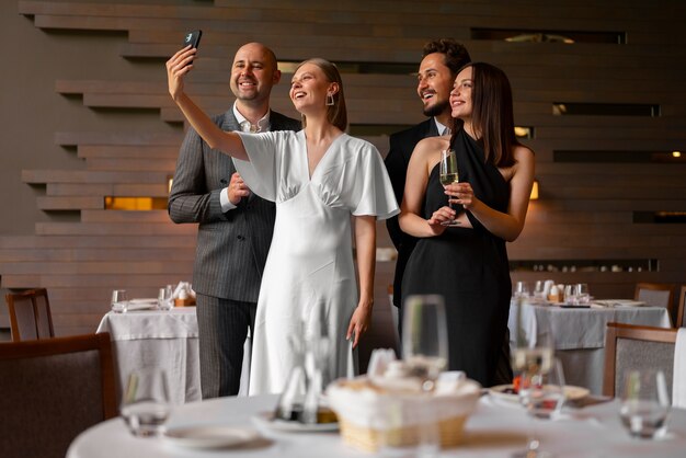 wedding reception