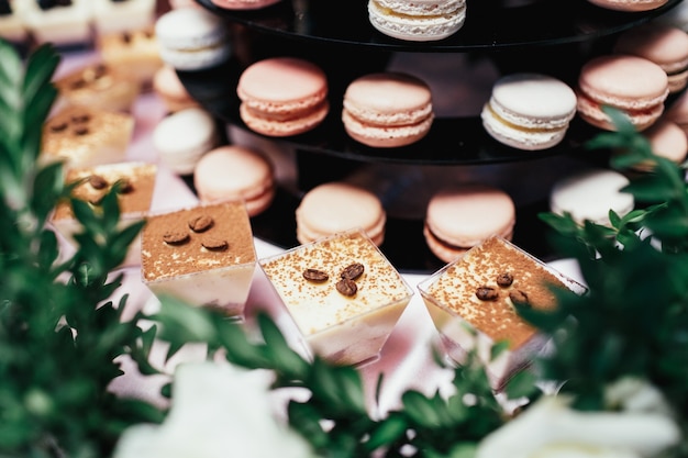wedding idea cookies