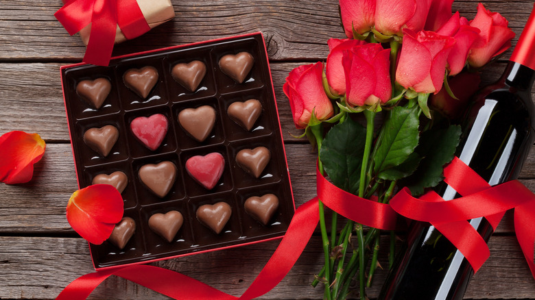 Valentine's Day (thecommuniquechs.com)