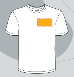 Left Chest Logo Placement (imprint.com)