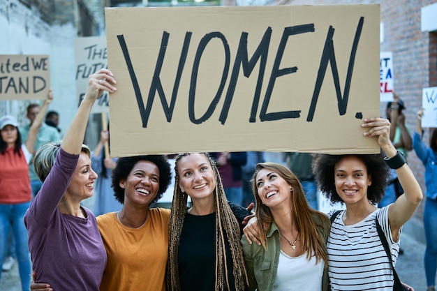National women's history alliance
