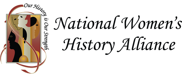 national women's history alliance